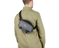 Lowepro Trekker LT HP 100 Grey - 1181212 - zdjęcie 7